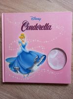 !---Disney-Klassiker---CINDERELLA---Judith Herber---! Nordrhein-Westfalen - Dormagen Vorschau