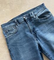 Levis Jeans Skinny Taper Bayern - Haßfurt Vorschau