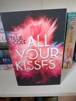 All your kisses New adult Duisburg - Meiderich/Beeck Vorschau