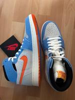 Nike Air Jordan 1 Zoom Craft 2 US 10 / EU 44 Neu Mitte - Tiergarten Vorschau