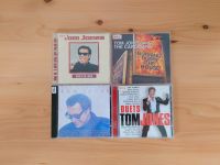 CD's Tom Jones Bayern - Ergolding Vorschau