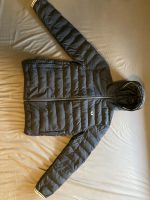 Fred Perry Hooded Insulated Jacket in Schwarz Size M Nordrhein-Westfalen - Minden Vorschau