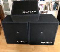 Hughes & Kettner Light Line PA  3 Stück ( 2 Boxen + 1 Monitorbox) Nordrhein-Westfalen - Aldenhoven Vorschau