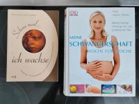 Meine Schwangerschaft Woche für Woche Buch Baden-Württemberg - Michelbach an der Bilz Vorschau