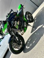 Kawasaki Z800 Baden-Württemberg - Freudenstadt Vorschau