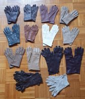 14 Paar echte Lederhandschuhe für Damen , Größe S Bayern - Rosenheim Vorschau