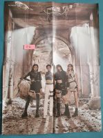 WTS Blackpink Kill This Love Pre Order double-sided Poster Bayern - Augsburg Vorschau