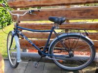 Biria 28"Zoll Herren Touren City Fahrrad Dresden - Trachau Vorschau