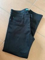 Mac Jeans Arne schwarz Größe 38/30 Rheinland-Pfalz - Thallichtenberg Vorschau