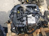 Motor SFJC SFJA SHJB 1.0 FORD FIESTA B-MAX ECOBOOST 29TKM Berlin - Wilmersdorf Vorschau