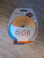 DVD - R  Rohlinge  memorex Cool Colors Nordrhein-Westfalen - Bottrop Vorschau