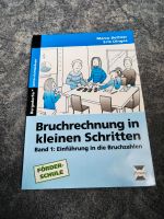 Persen Verlag, Bruchrechnung, Einführung, Förderschule Sachsen-Anhalt - Weißenfels Vorschau