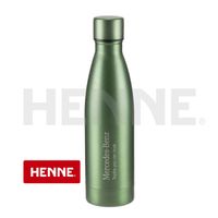 Mercedes-Benz Vakuumflasche aus Edelstahl - Grün MBT0105 Kr. München - Kirchheim bei München Vorschau