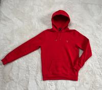 GANT Pullover M Herren wNEU Hoodie rot Kapuzenpullover Pulli Brandenburg - Hoppegarten Vorschau