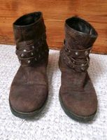 Calvin Klein Boots (Gr. 39) Baden-Württemberg - Pfinztal Vorschau