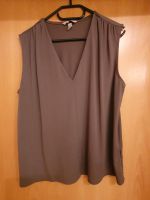 Kurzarm Shirt-Bluse / olive + schwarz Bayern - Roth Vorschau