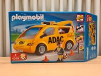 Playmobil 4078 - ADAC Servicefahrzeug - m. OVP/BA Bayern - Kirchseeon Vorschau