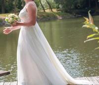 Brautkleid Daniela di Mario Hessen - Greifenstein Vorschau