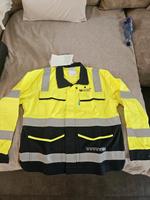 SIOEN WARNSCHUTZJACKE  Sicherheitsjacke NEU Rheinland-Pfalz - Bad Breisig  Vorschau