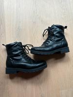Tamaris Boots schwarz Thüringen - Steinbach-Hallenberg (Thüringer W) Vorschau