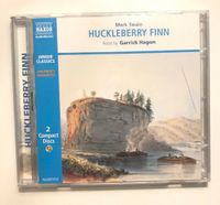 Hörspiel „ Huckleberry Finn“ Frankfurt am Main - Eschersheim Vorschau