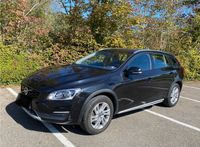 VOLVO V60 CC Cross Country EZ07/2018 Vollleder Baden-Württemberg - Allensbach Vorschau