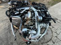 Motor Audi A6 A7 SQ5 3.0 TDI CGQ CGQB 313PS KOMPLETT Berlin - Wilmersdorf Vorschau