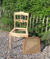 Stuhl antik abgebeitzt für Liebhaber Louis Philippe Kreis Ostholstein - Ahrensbök Vorschau