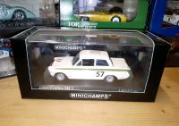 Minichamps Lotus Cortina Crystal Palace 1964 Modellauto 1:43 Hamburg-Mitte - Hamburg Altstadt Vorschau