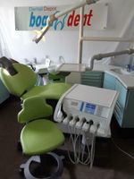 Sirona C2 +Plus Behandlungseinheit gebraucht dental Zahnartzstuhl Kr. München - Haar Vorschau