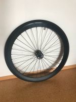 Vorderrad VR * Frontwheel * Rim * Felgenbremse * Fixie/Road/Track Kr. Altötting - Töging am Inn Vorschau