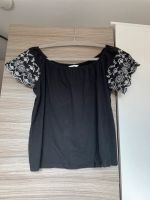 Bluse / Tshirt, schwarz,  34 (XS) Bayern - Rohrenfels Vorschau