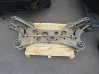 Vorderachse Achse vorne Ford Transit 2000-2006 2.4TDI Rheinland-Pfalz - Andernach Vorschau