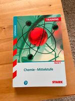 Chemie Mittelstufe Buch Bayern - Wassertrüdingen Vorschau