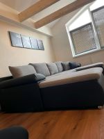 Ich verkaufe ein ausziehbares Sofa Niedersachsen - Edewecht Vorschau