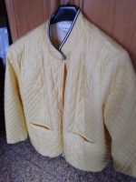 STEPPJACKE KNALLGELB 50-52 Bayern - Selb Vorschau