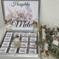 Gastgeschenke, Geburtstag, Schokolade, Dekoration, Standesamt, Köln - Nippes Vorschau