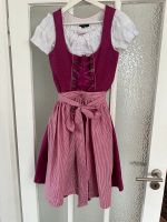 Dirndl - Hammerschmid Dirndl Größe 36 mit Schürze und Bluse Köln - Lindenthal Vorschau