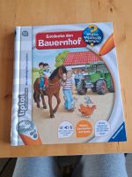 Tiptoi Entdecke den Bauernhof Saarland - Rehlingen-Siersburg Vorschau