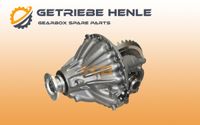 Differential NEU!!! Mercedes HL6 Mercedes PM350000336 13x41 R3,15 Bayern - Monheim Vorschau