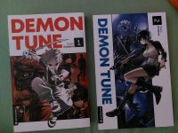 Demon Tune Manga Band 1-2 +Aufsteller Nordrhein-Westfalen - Herne Vorschau
