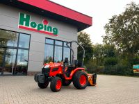 Kleintraktor/ Kompakttraktor Kubota B1161 mit Mulcher Niedersachsen - Bakum Vorschau