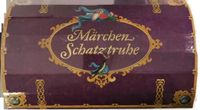 DVD Märchen Schatztruhe Hessen - Wildeck Vorschau