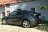 Tesla Model Y LR mieten!!! 3 Tage nur 399 €!!! Bayern - Mönchsdeggingen Vorschau