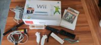 Nintendo Wii inkl. Zubehör Schwerin - Wüstmark Vorschau
