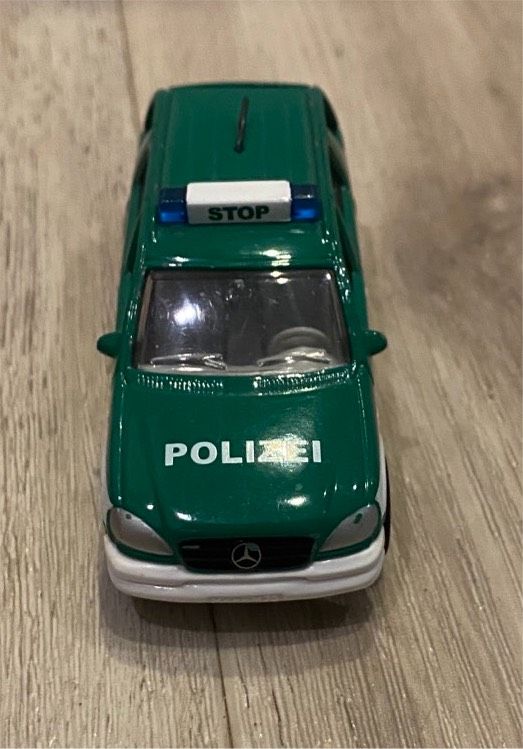 Siku Spielzeugauto 1095 1:87 in Burgwedel