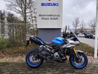 Suzuki GSX-S1000GX GSXS1000GX Nordrhein-Westfalen - Dormagen Vorschau