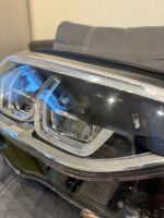 Adaptive LED Scheinwerfer für BMW X3 M40i  Gebraucht Rheinland-Pfalz - Herchweiler Vorschau