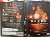 DVD - SIGNS ZEICHEN mit Mel Gibson Rheinland-Pfalz - Mainz Vorschau