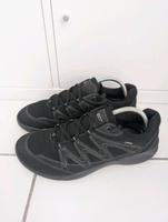 ecco Damen Terracruise Outdoor Schuhe Gore-Tex Gr. 38 schwarz Rheinland-Pfalz - Dierdorf Vorschau